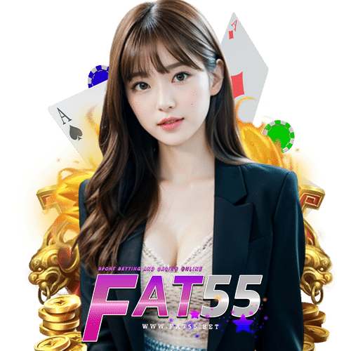 fat55 เล่นผ่านมือถือ